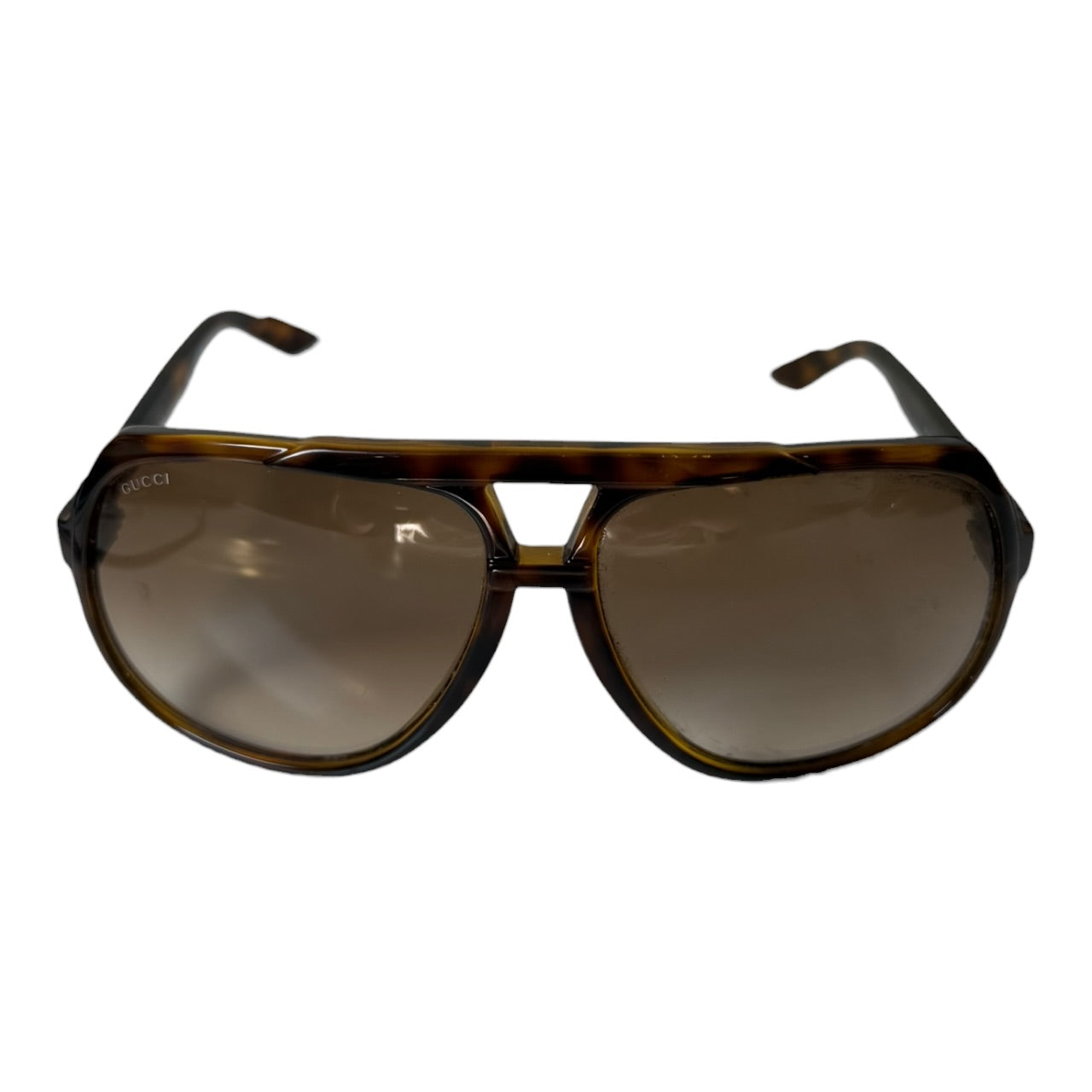 000’s Gucci Aviator Sunglasses