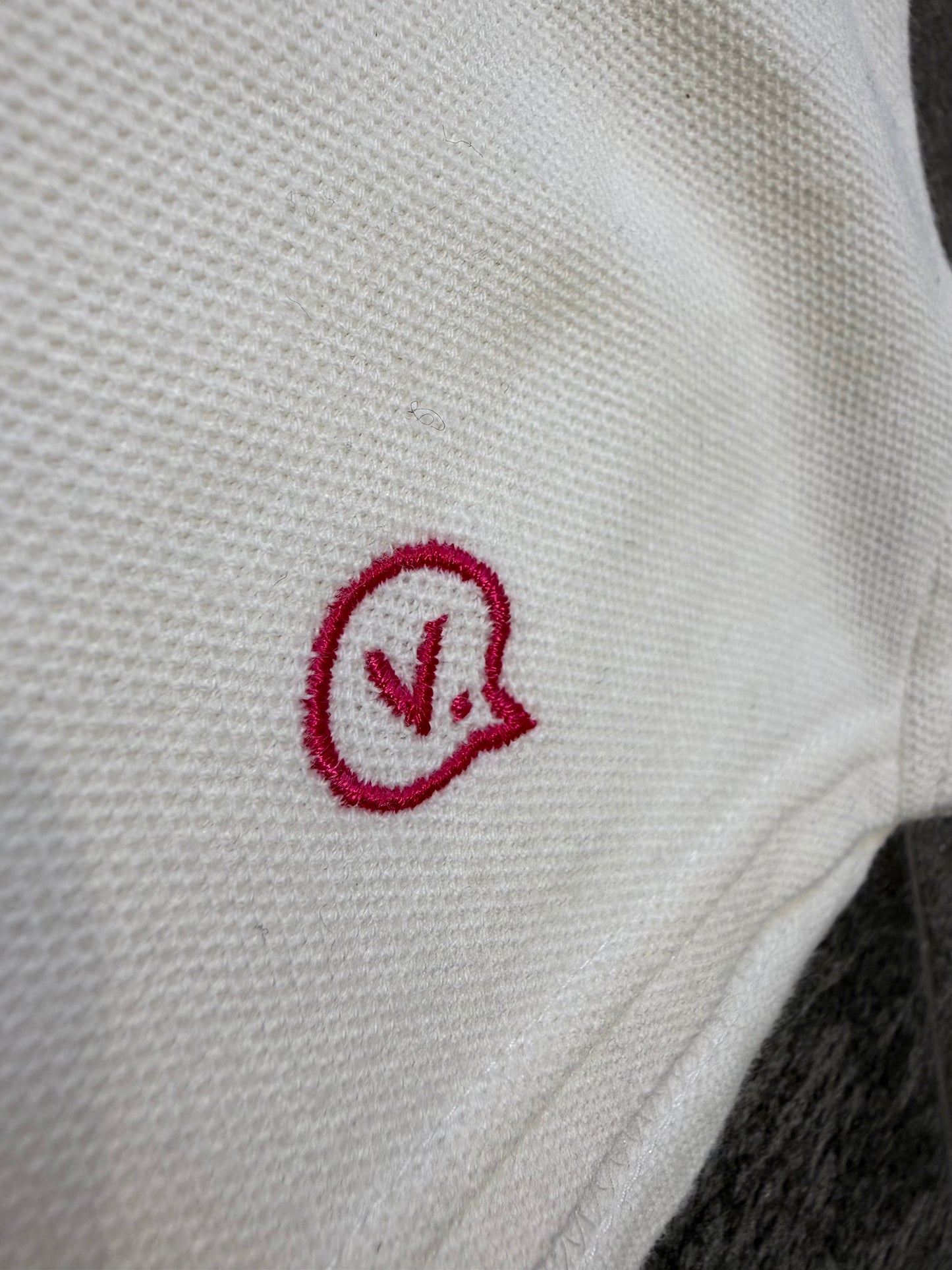 000’s Vanquish Gradient Polo (XS)