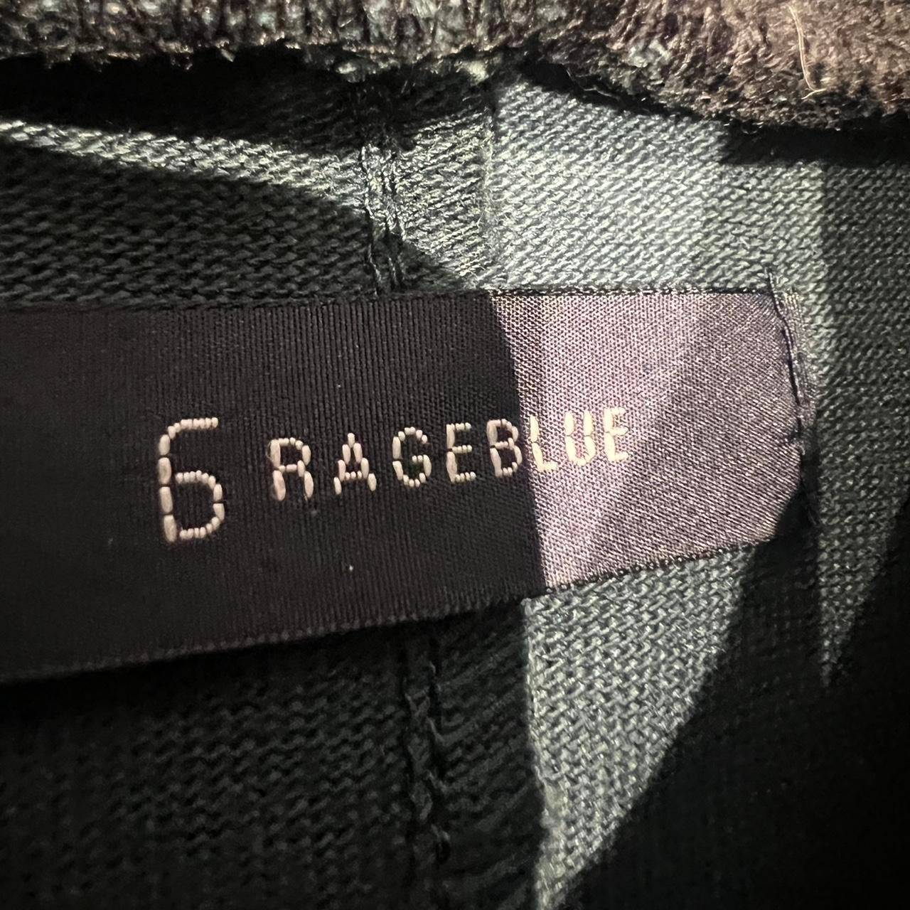 000’s Japanese Napoleon Jacket