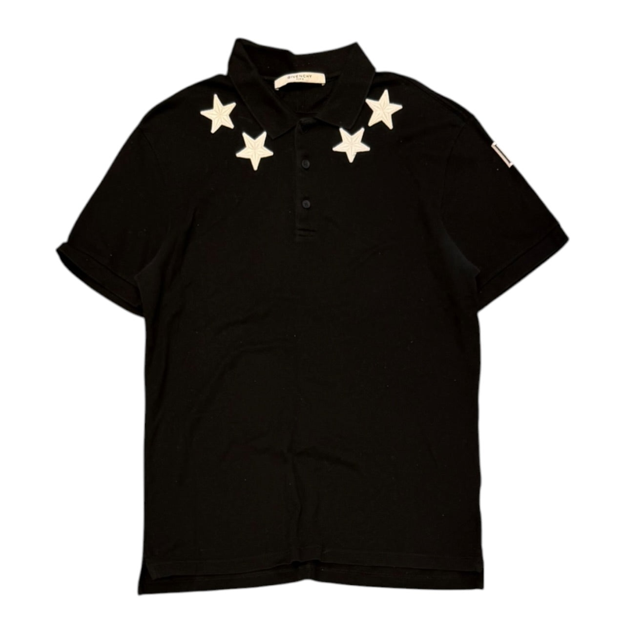Givenchy Stars Polo (L)