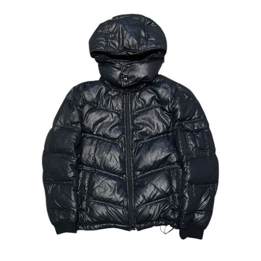000’s Boycott Puffer Jacket (S)