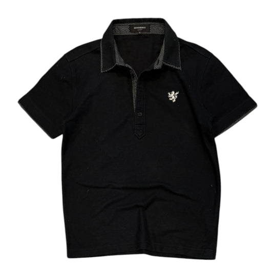 000’s Rupert Double Collar Polo (S)