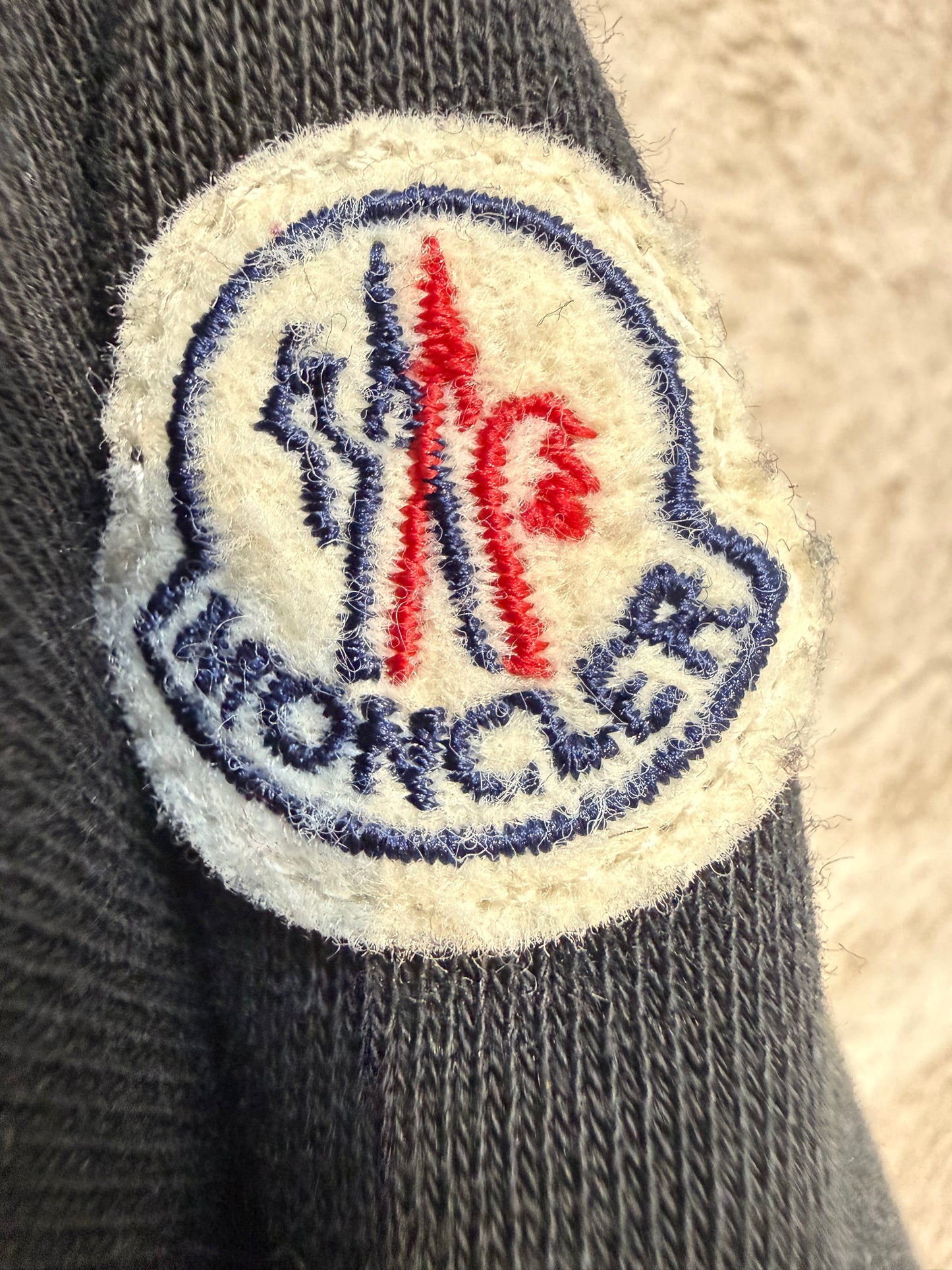 Moncler Maglia Jumper (S)