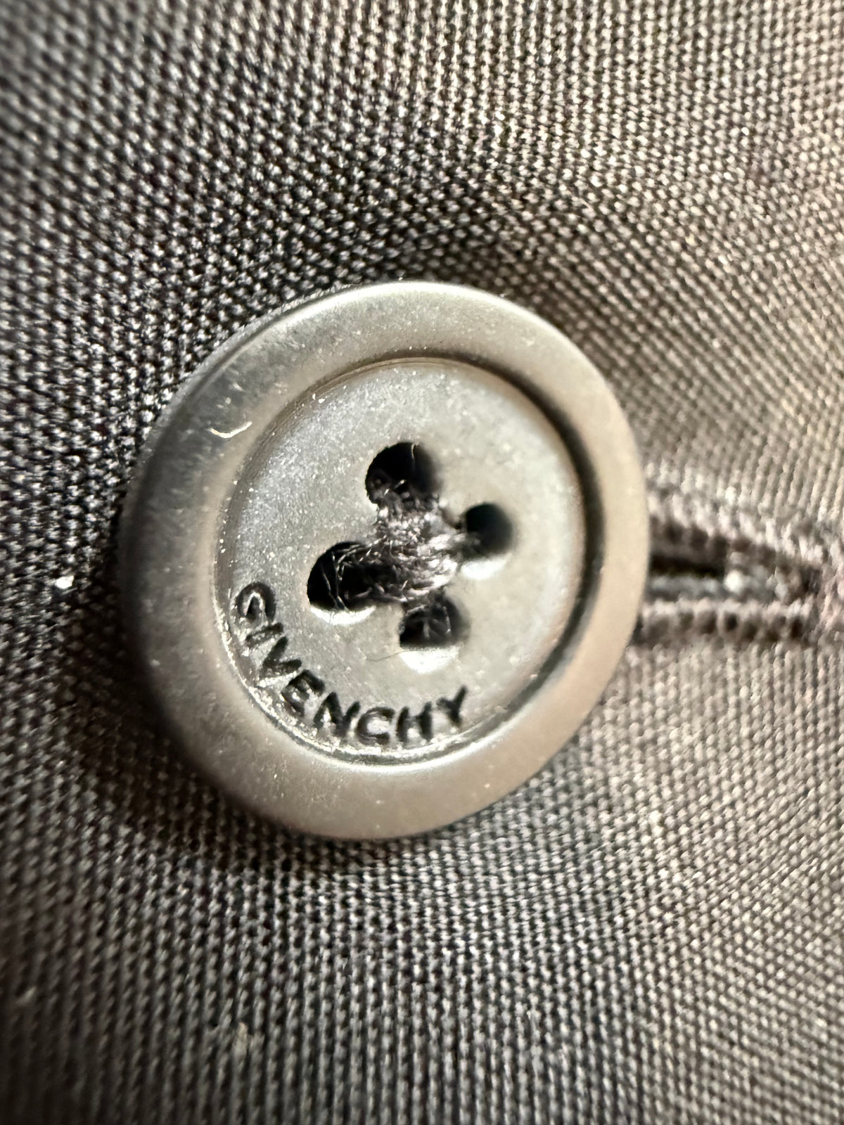 FW2015 Givenchy Stars Shirt (S)
