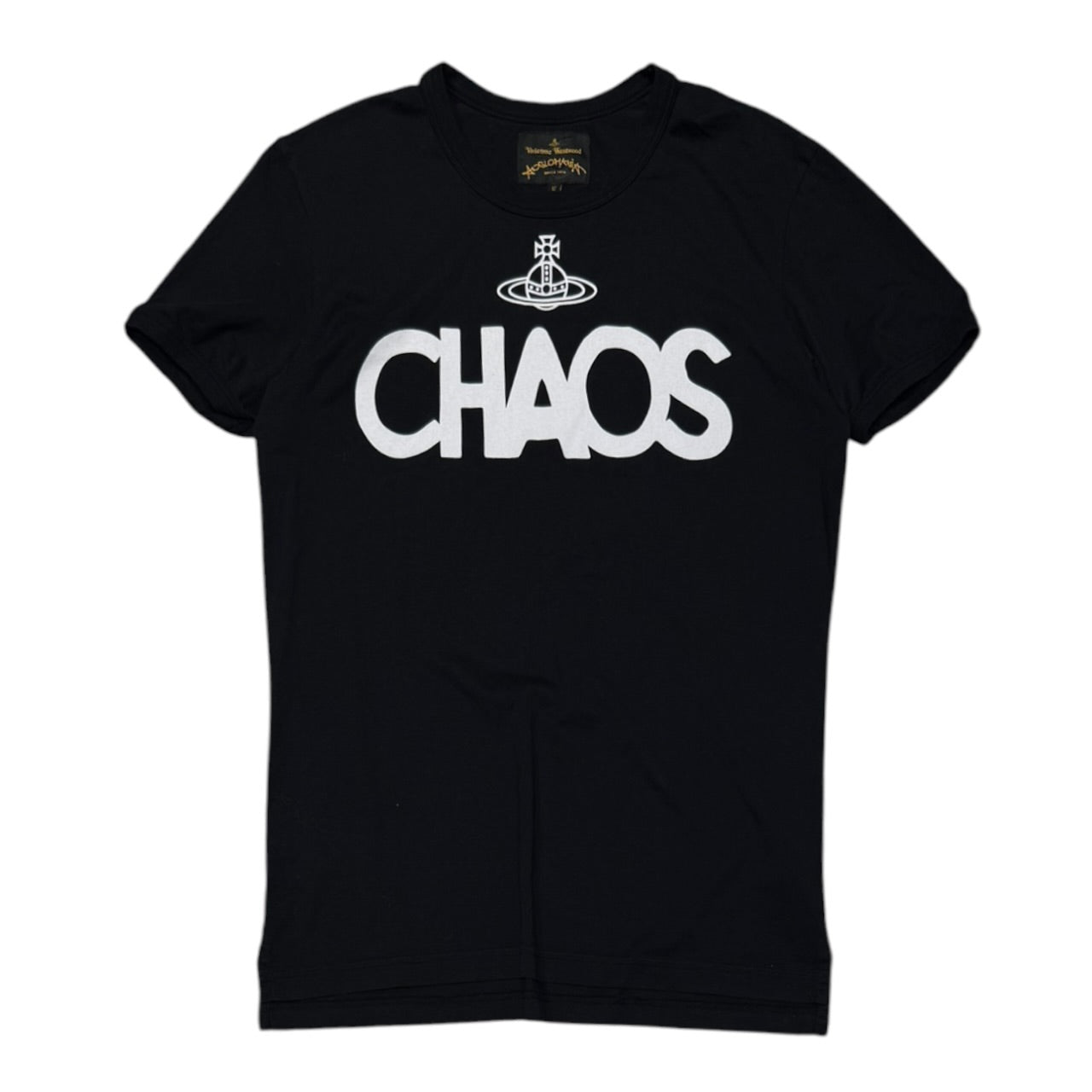 Vivienne Westwood Chaos Tee (M)