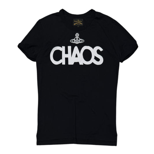 Vivienne Westwood Chaos Tee (M)