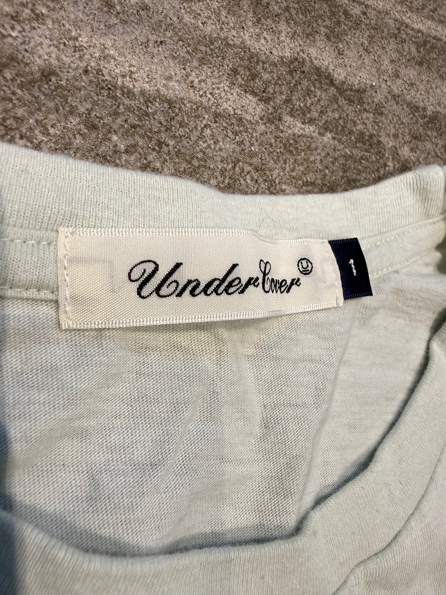 Undercover Death Pop Tee (XS)