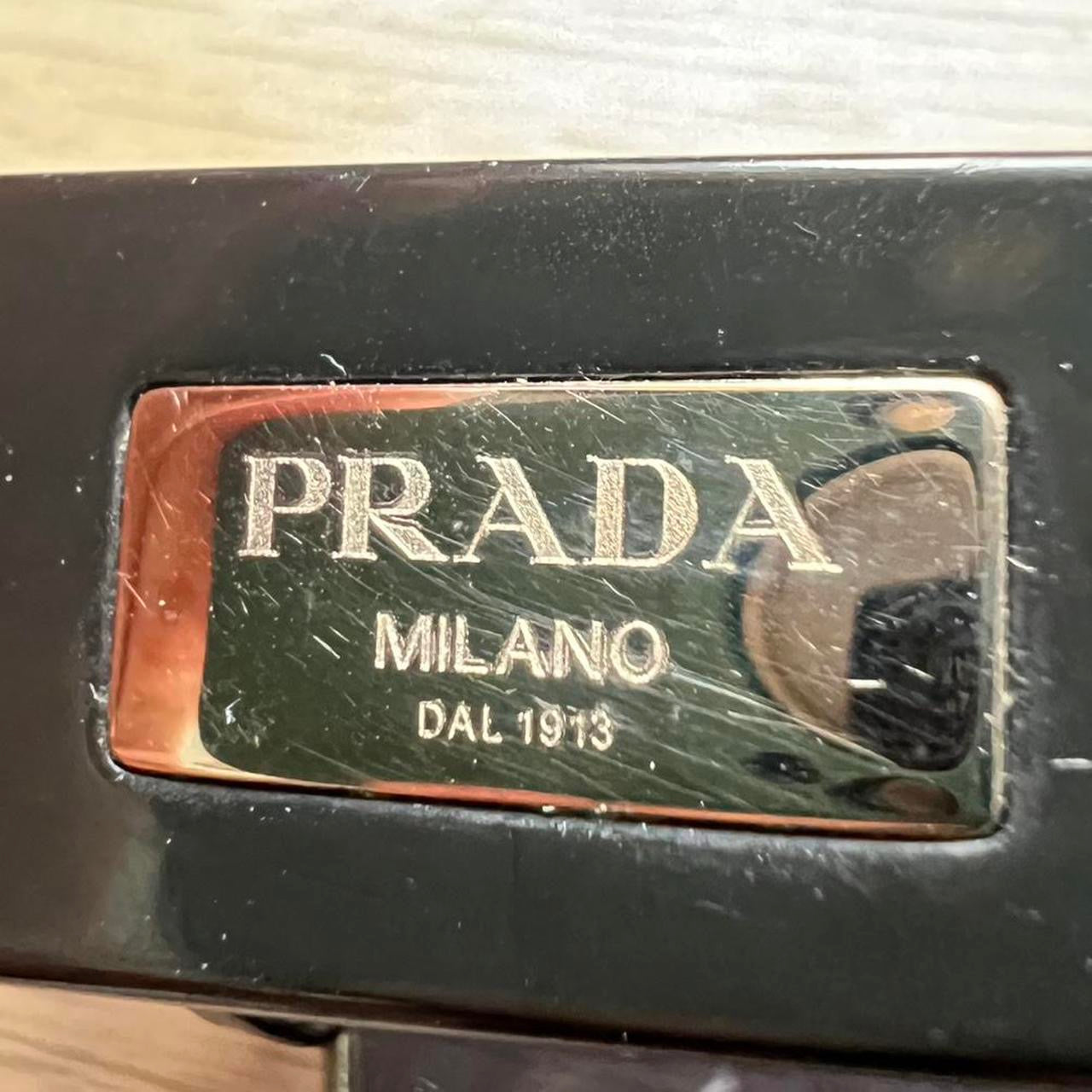 Prada Sunglasses