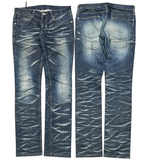 Neil Barrett Skinny Jeans