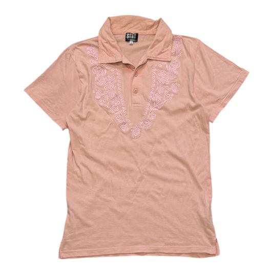 000’s Takeo Kikuchi Polo (M)