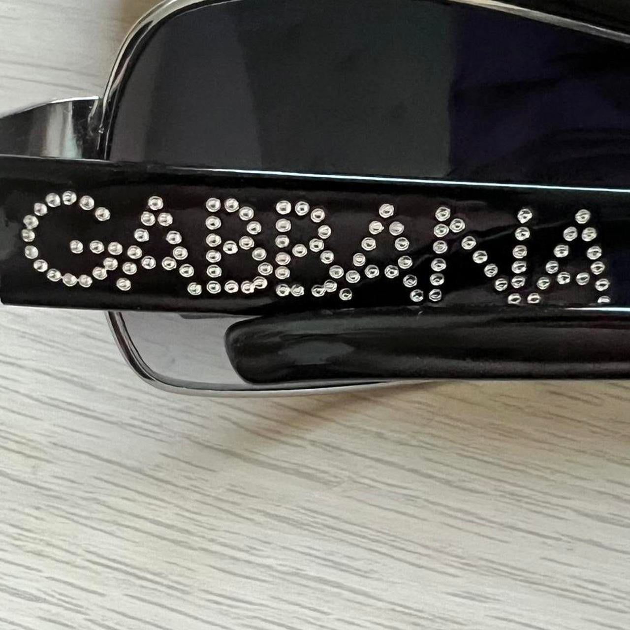 000’s Dolce & Gabbana Sunglasses