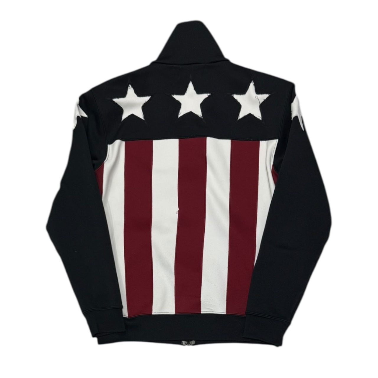 000’s Rupert USA Track Jacket (S)