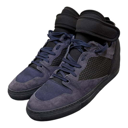 Balenciaga Neoprene High Tops (EU 41 - UK 7)