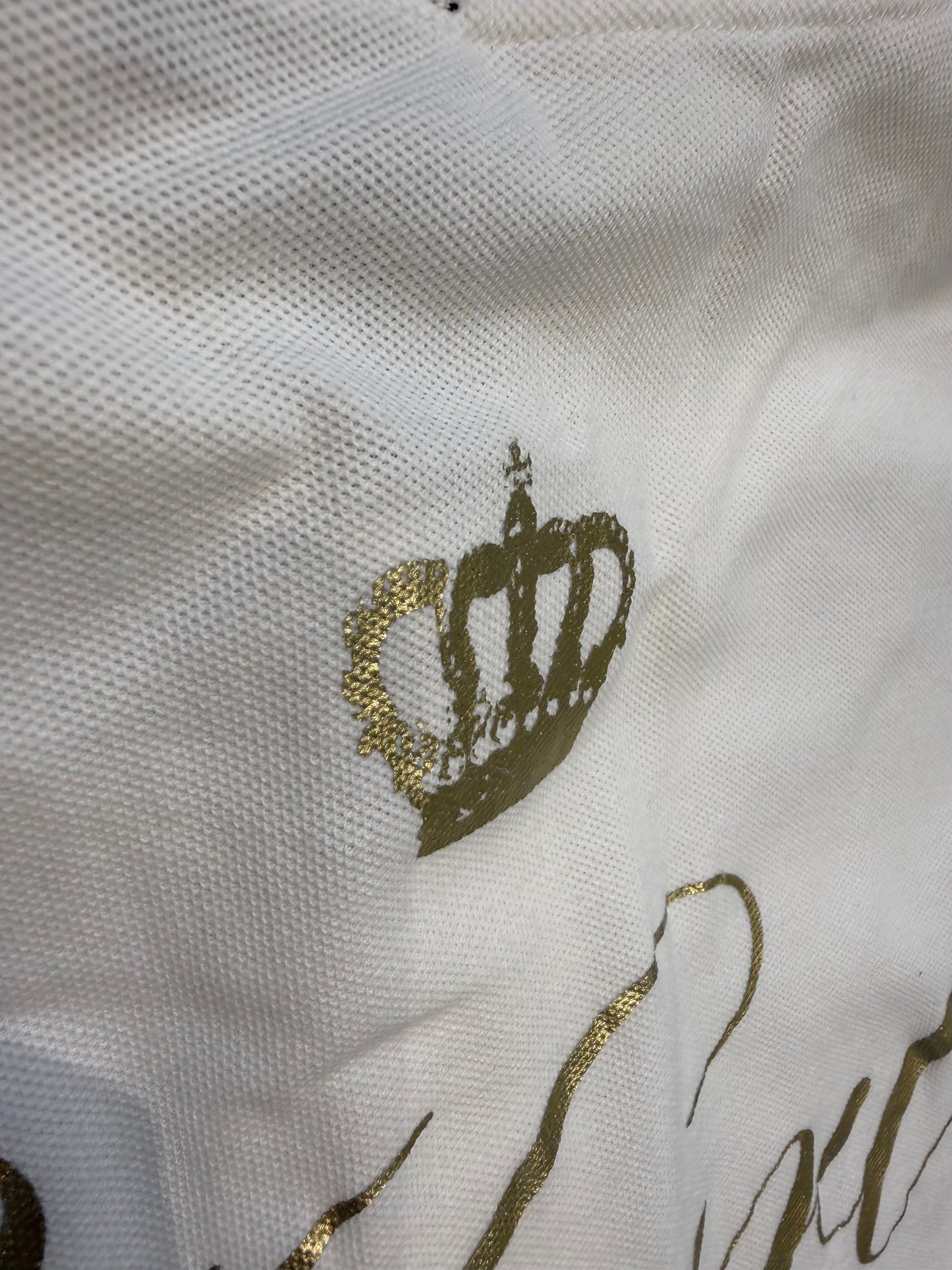 000’s Karl Kani Polo (M)