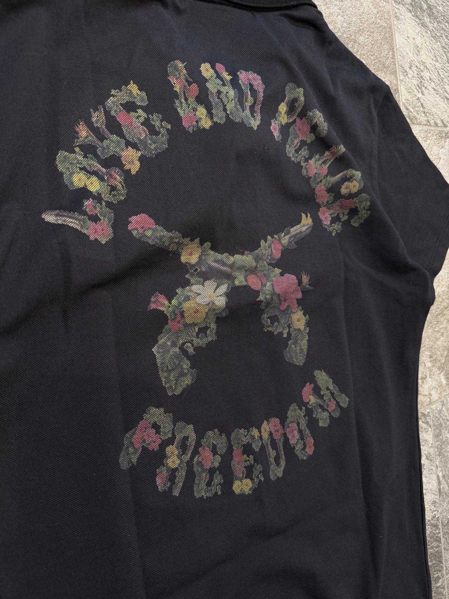 000’s Roar Polo (XS)