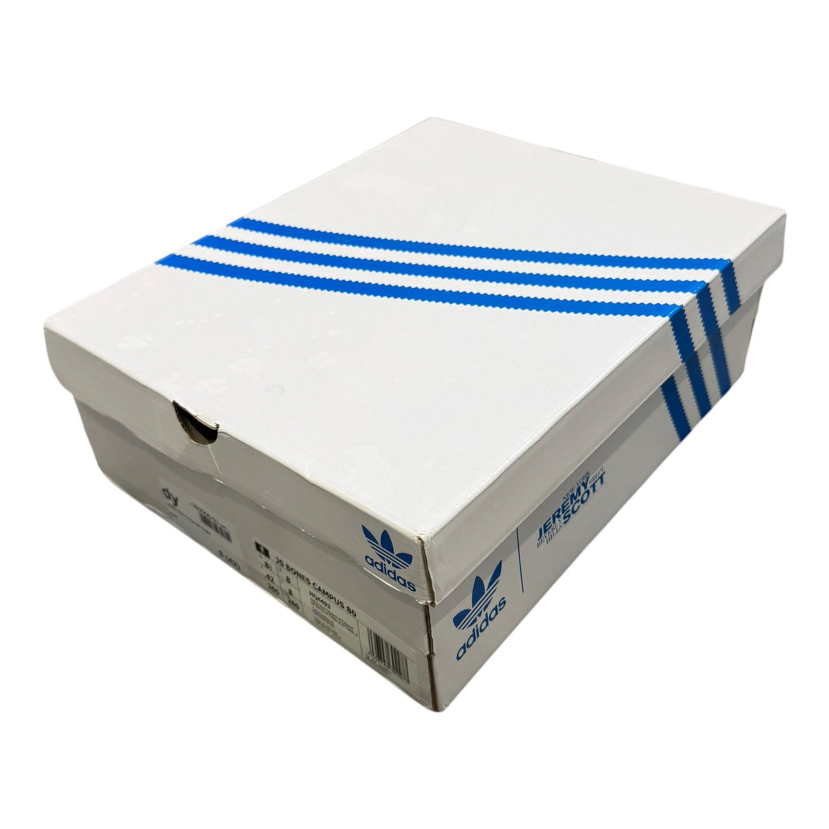 Deadstock Jeremy Scott x Adidas Bones (Multiple Sizes)
