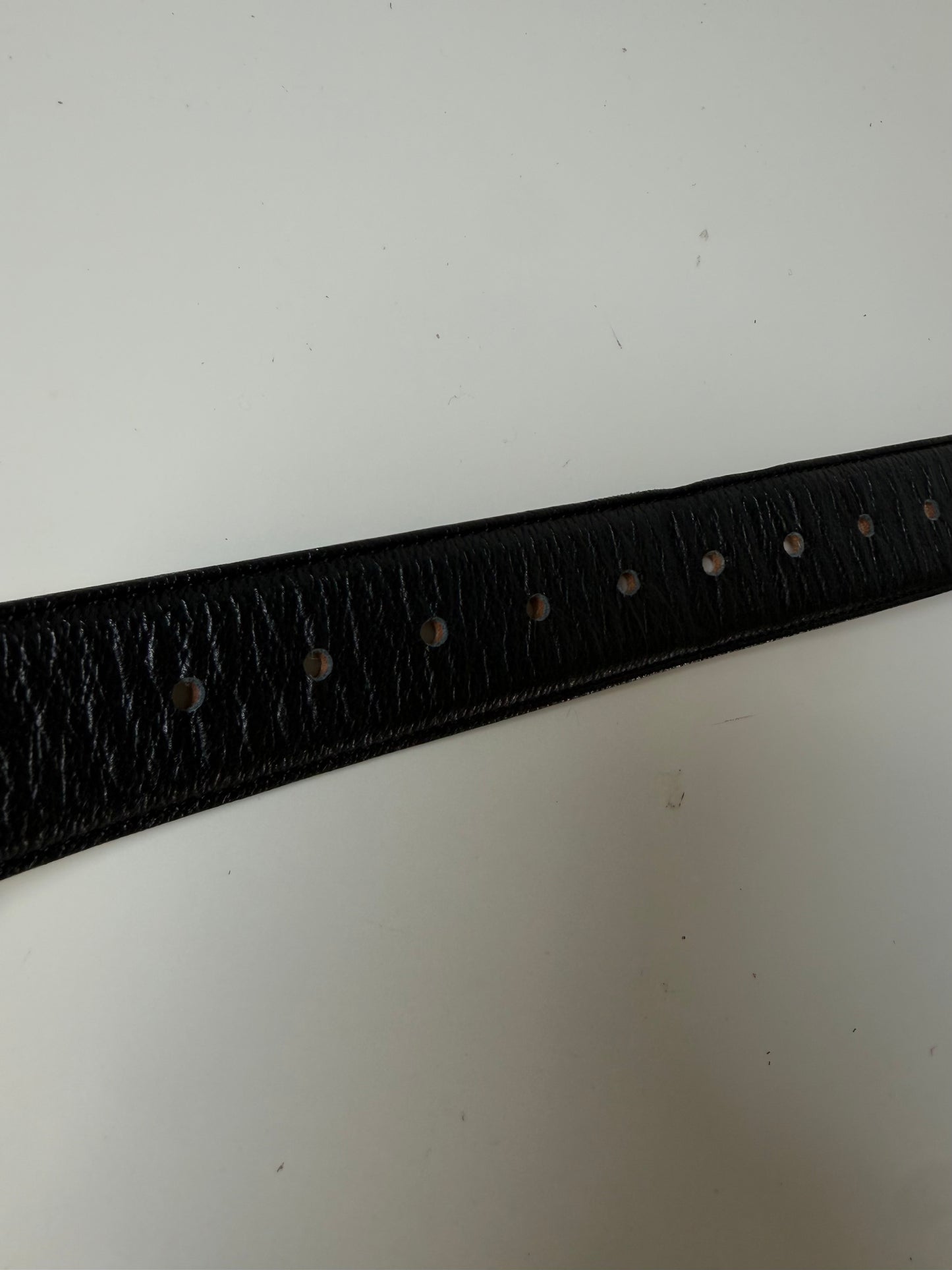 000’s Roen Belt