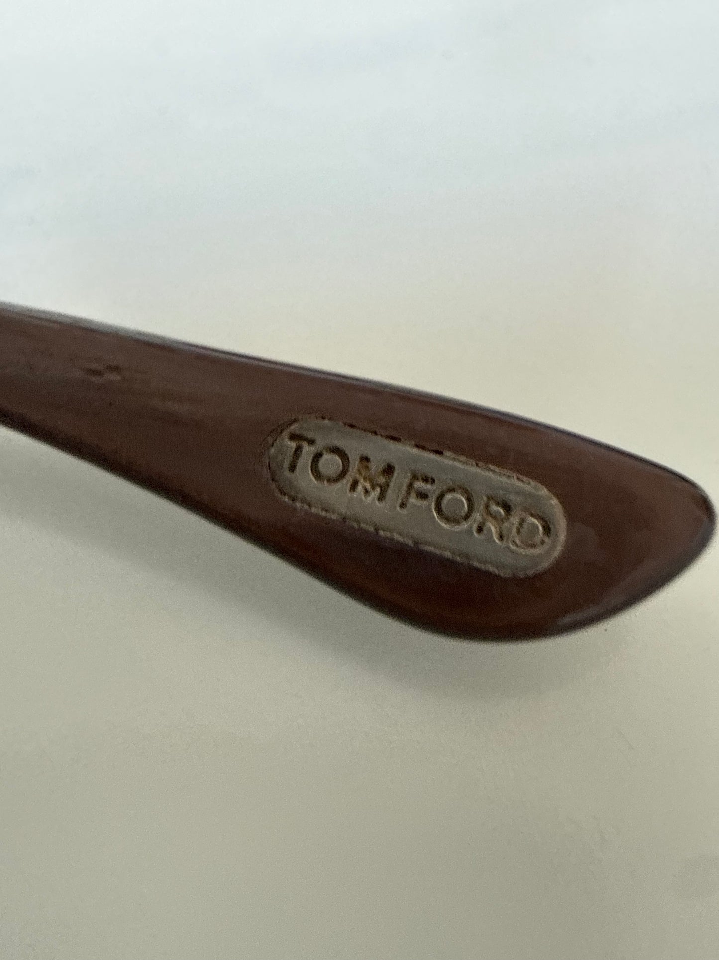 Tom Ford “Charles” Aviator Sunglasses