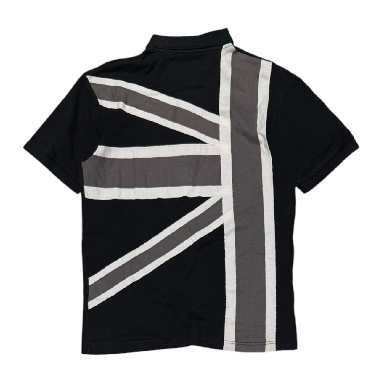 000’s Ben Sherman Union Jack Polo (S)
