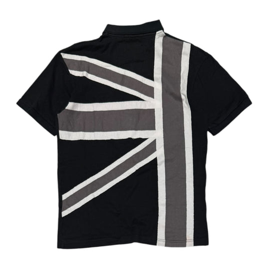 000’s Ben Sherman Union Jack Polo (S)