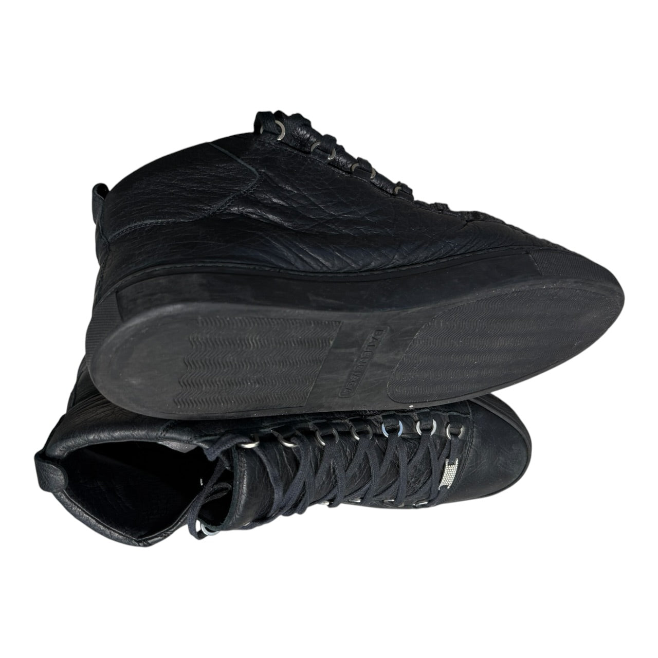 Balenciaga Arena High Top (EU 46 - UK 12)