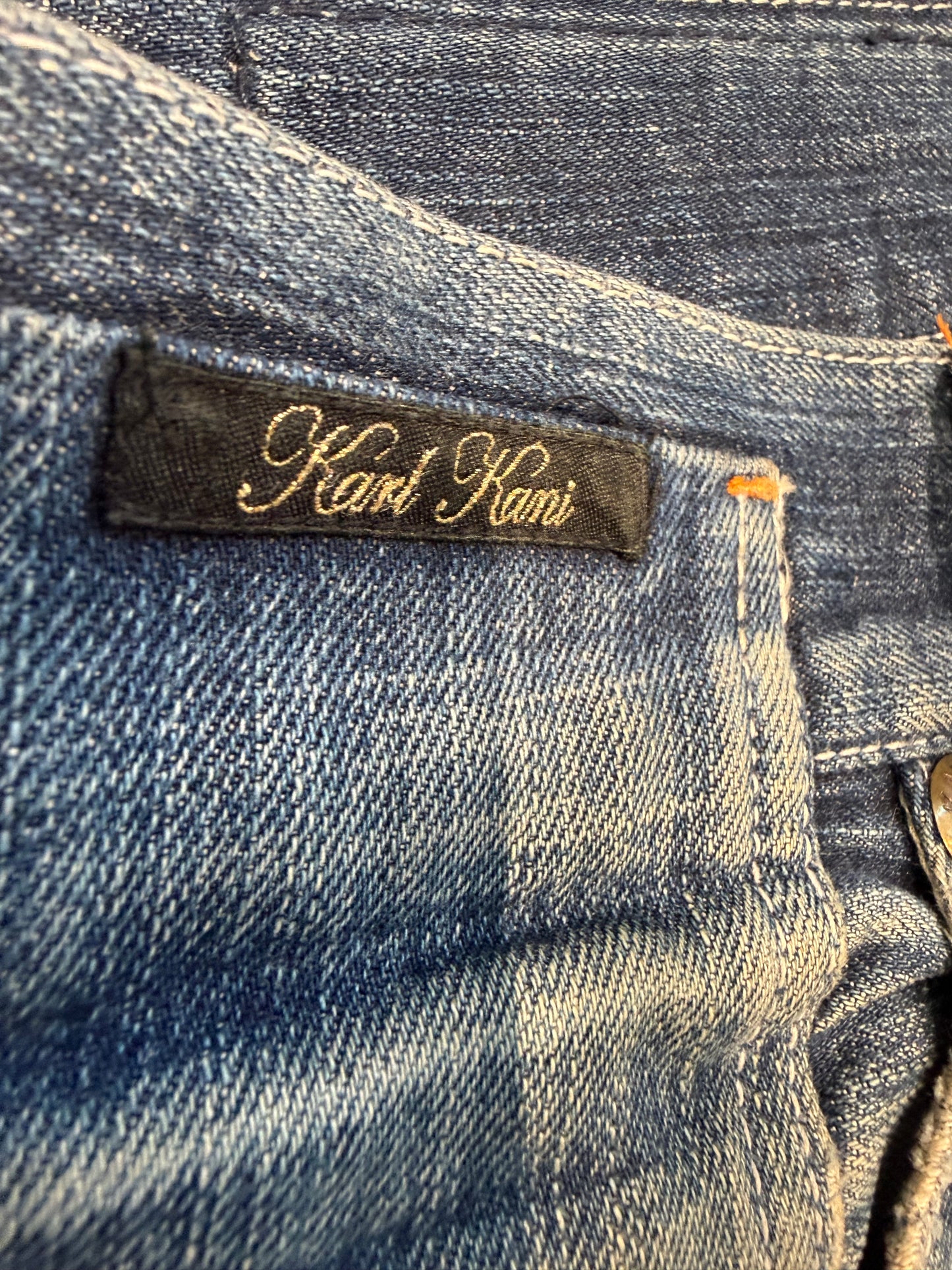 000’s Karl Kani Jeans (32”)