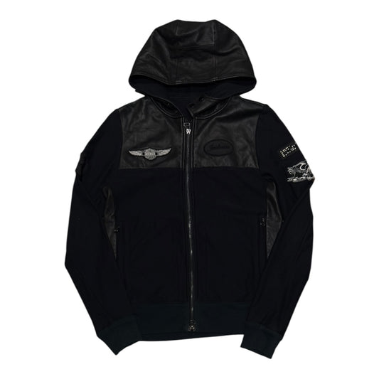 000’s Jackrose Hoodie (S)