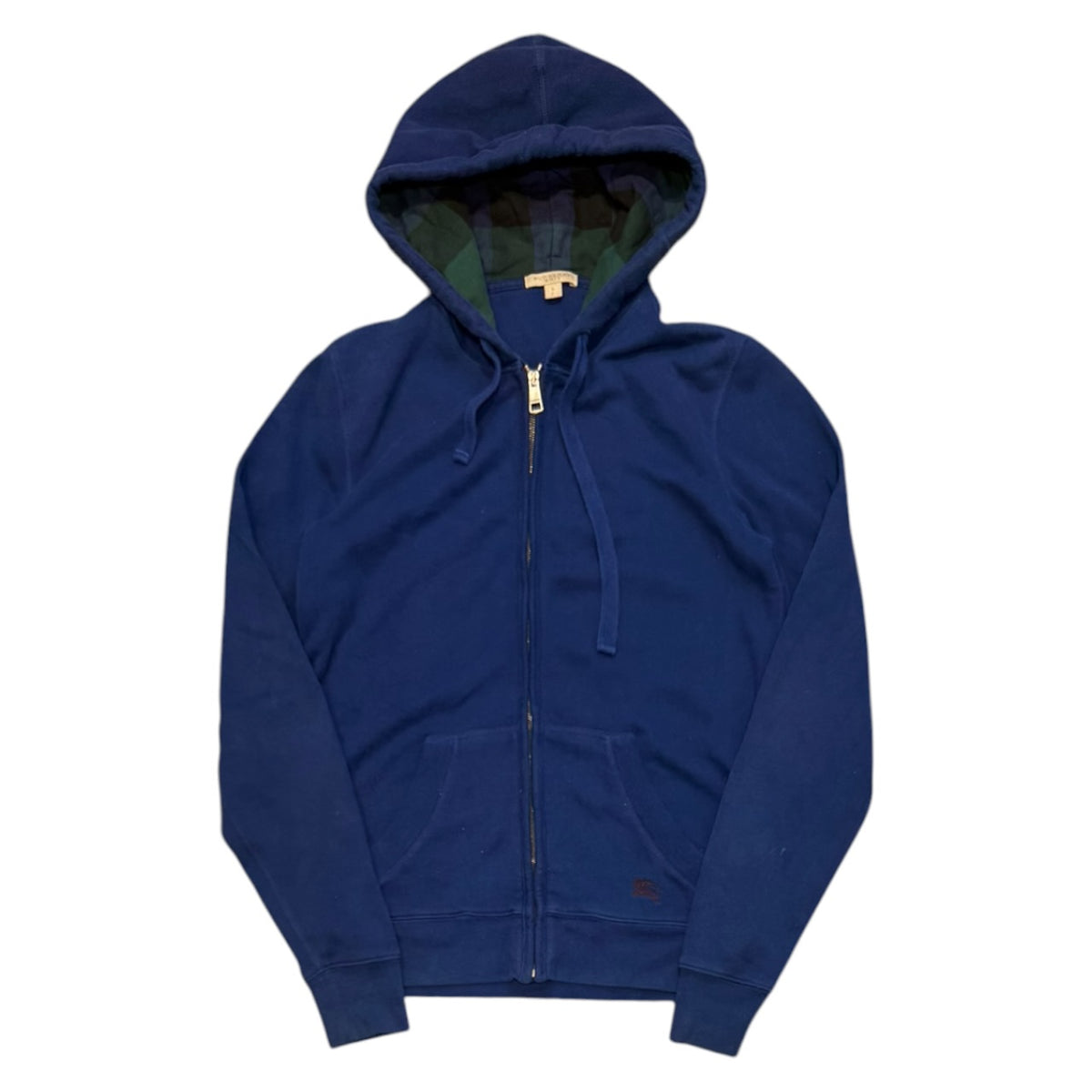 Burberry Novacheck Hoodie (S)