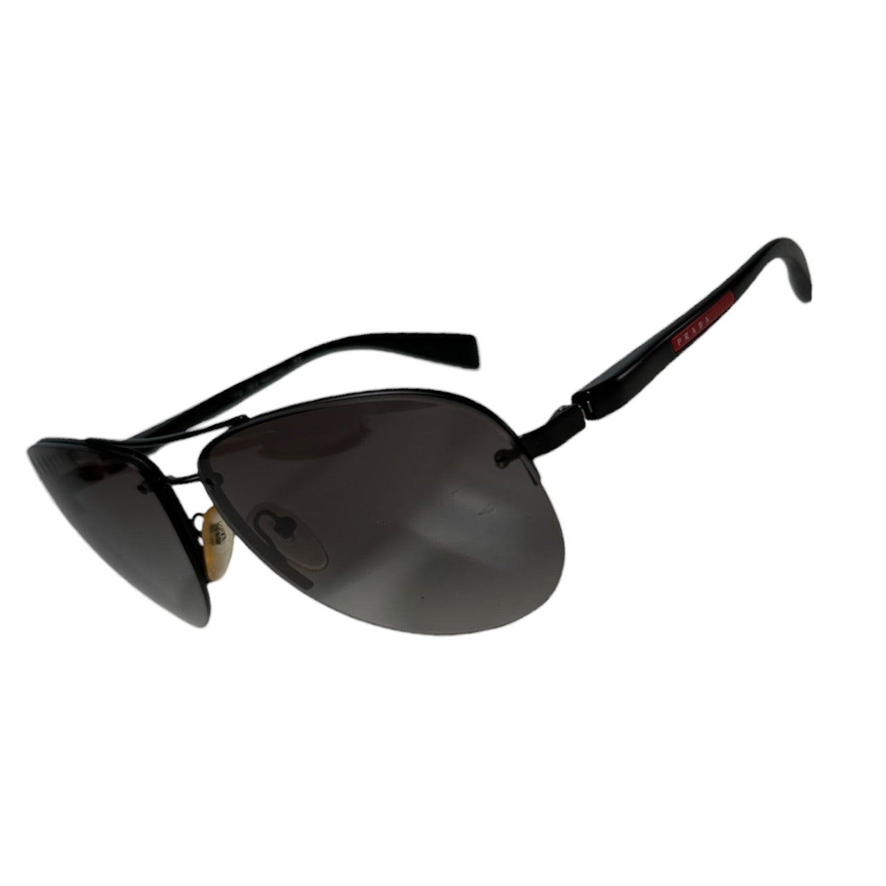 Prada Sport Aviator Sunglasses