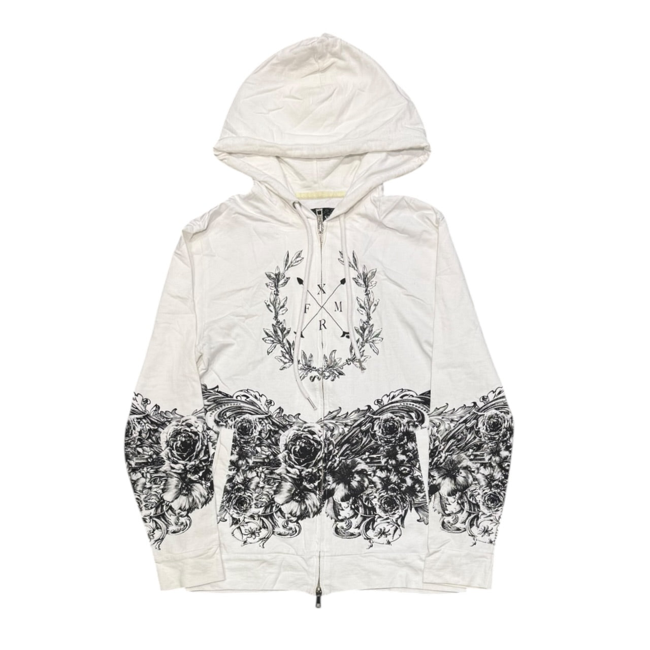 000’s XFRM Hoodie (M)