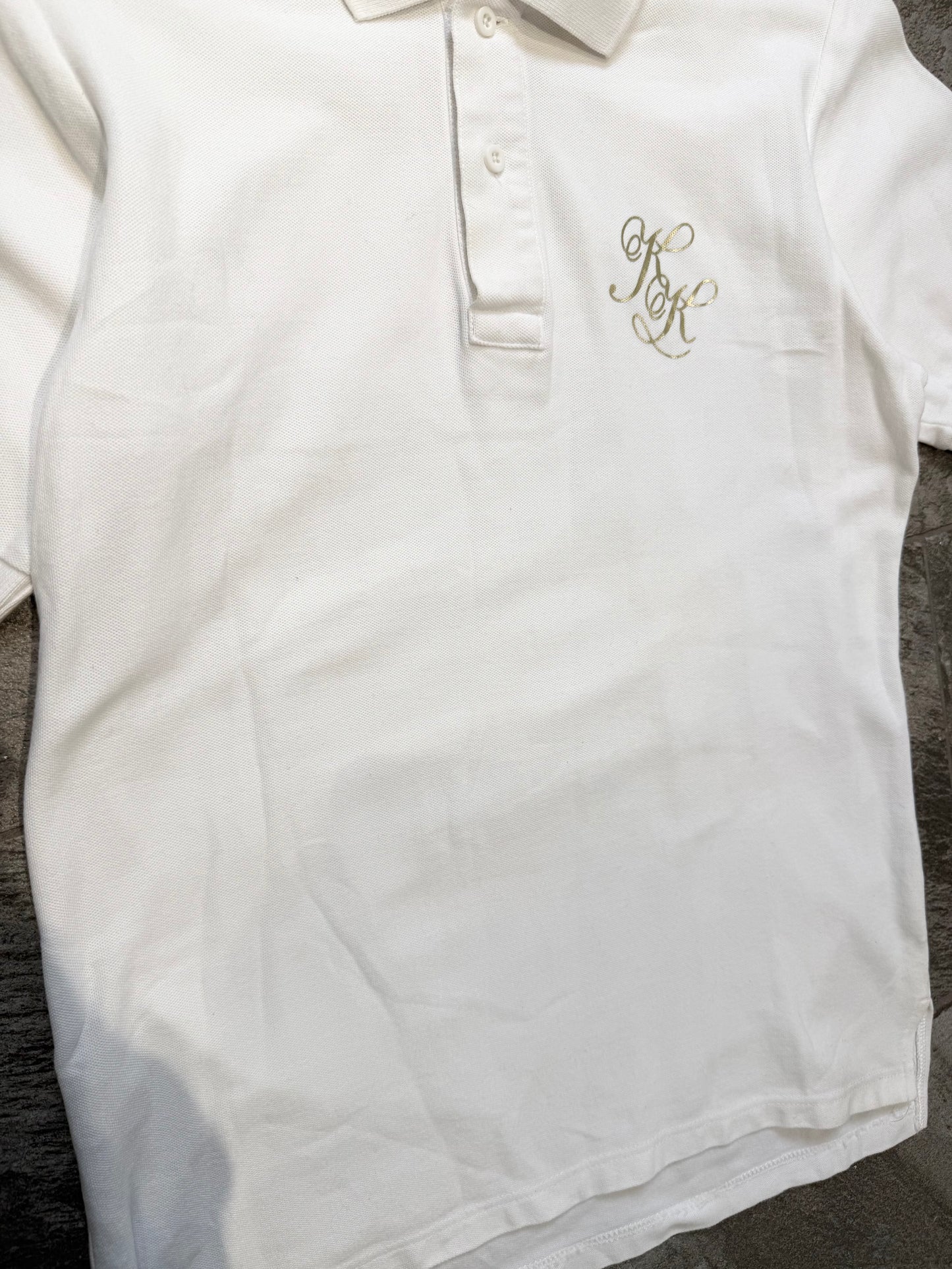 000’s Karl Kani Polo (M)
