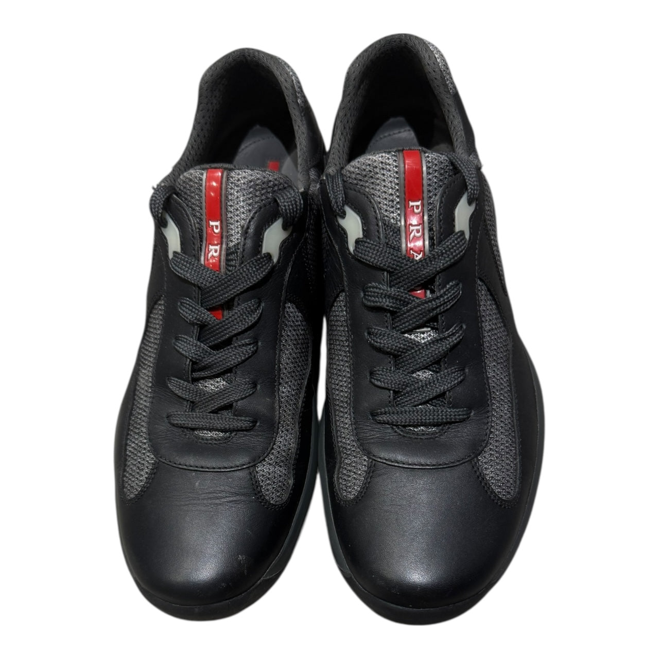 Prada America’s Cups (8.5-9)