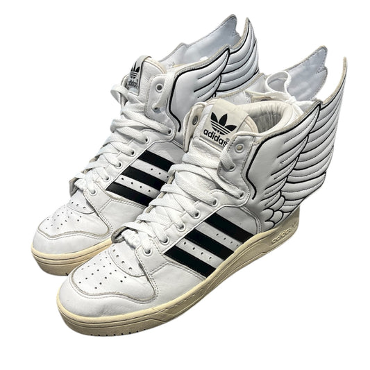 Adidas x Jeremy Scott Wings (2011)