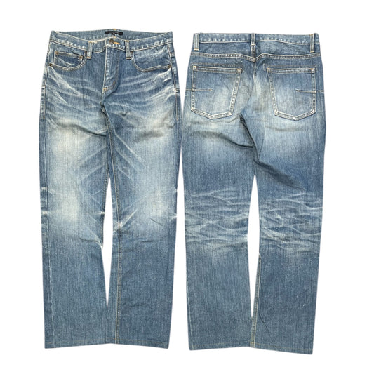 000’s Michael Klein Jeans (30”)