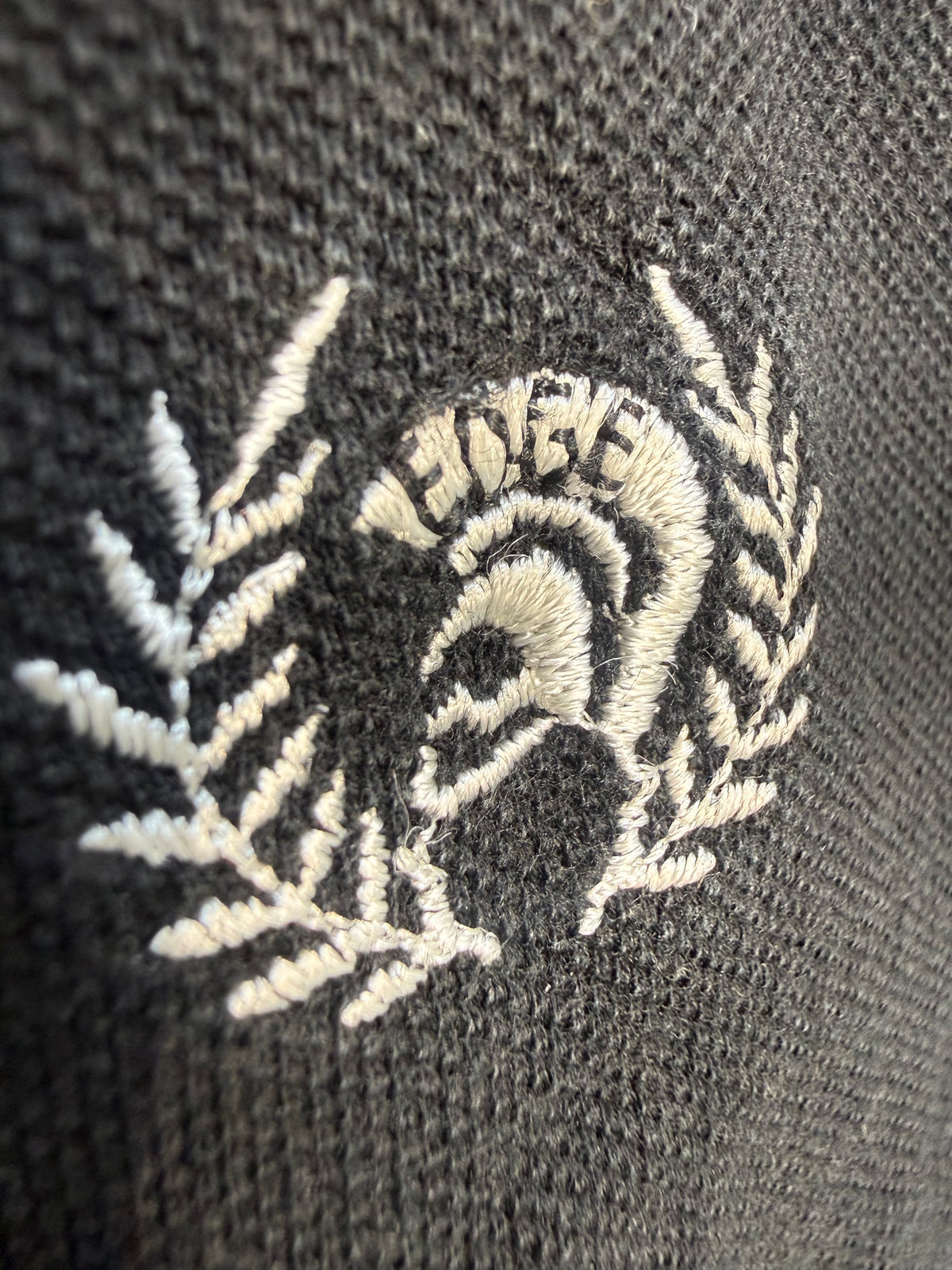 000’s Edge Union Jack Polo (M)