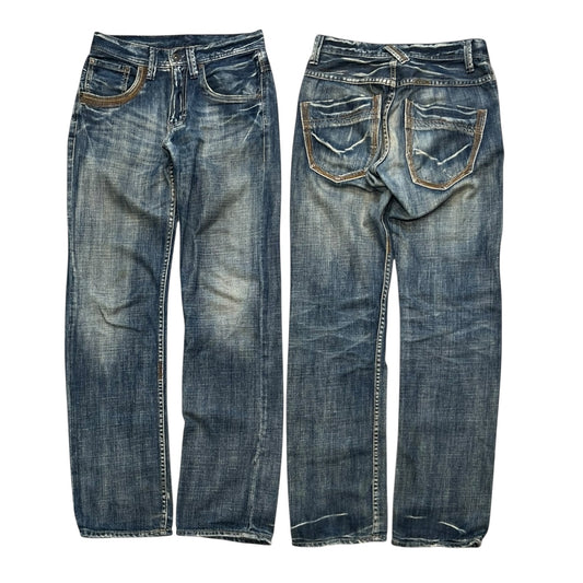 000’s Takeo Kikuchi Jeans