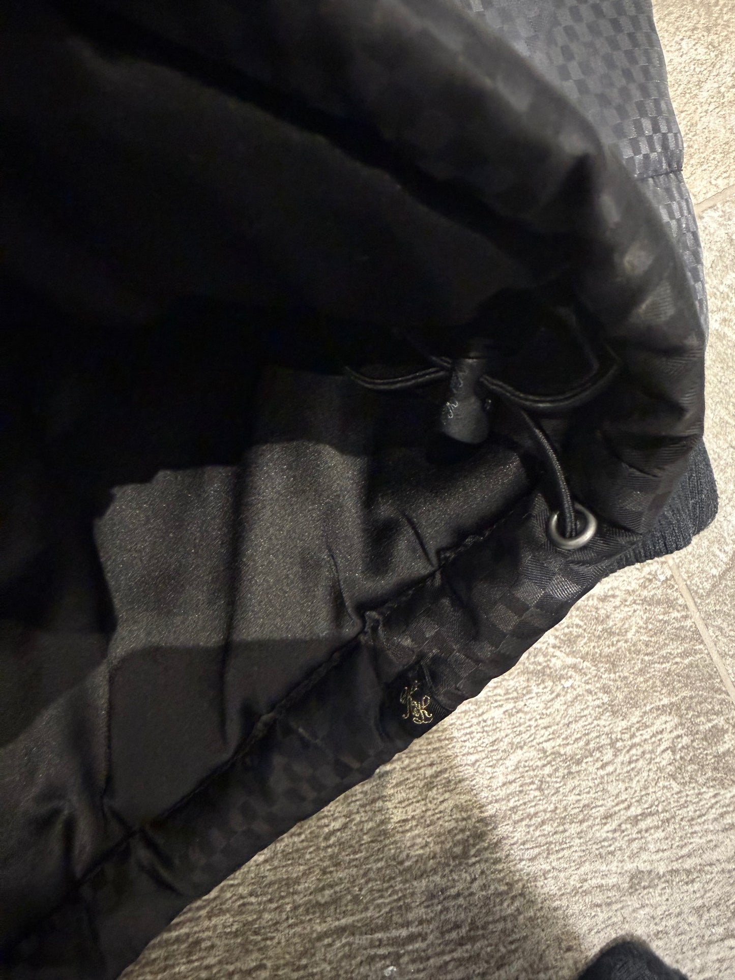 Karl Kani Puffer (XS)