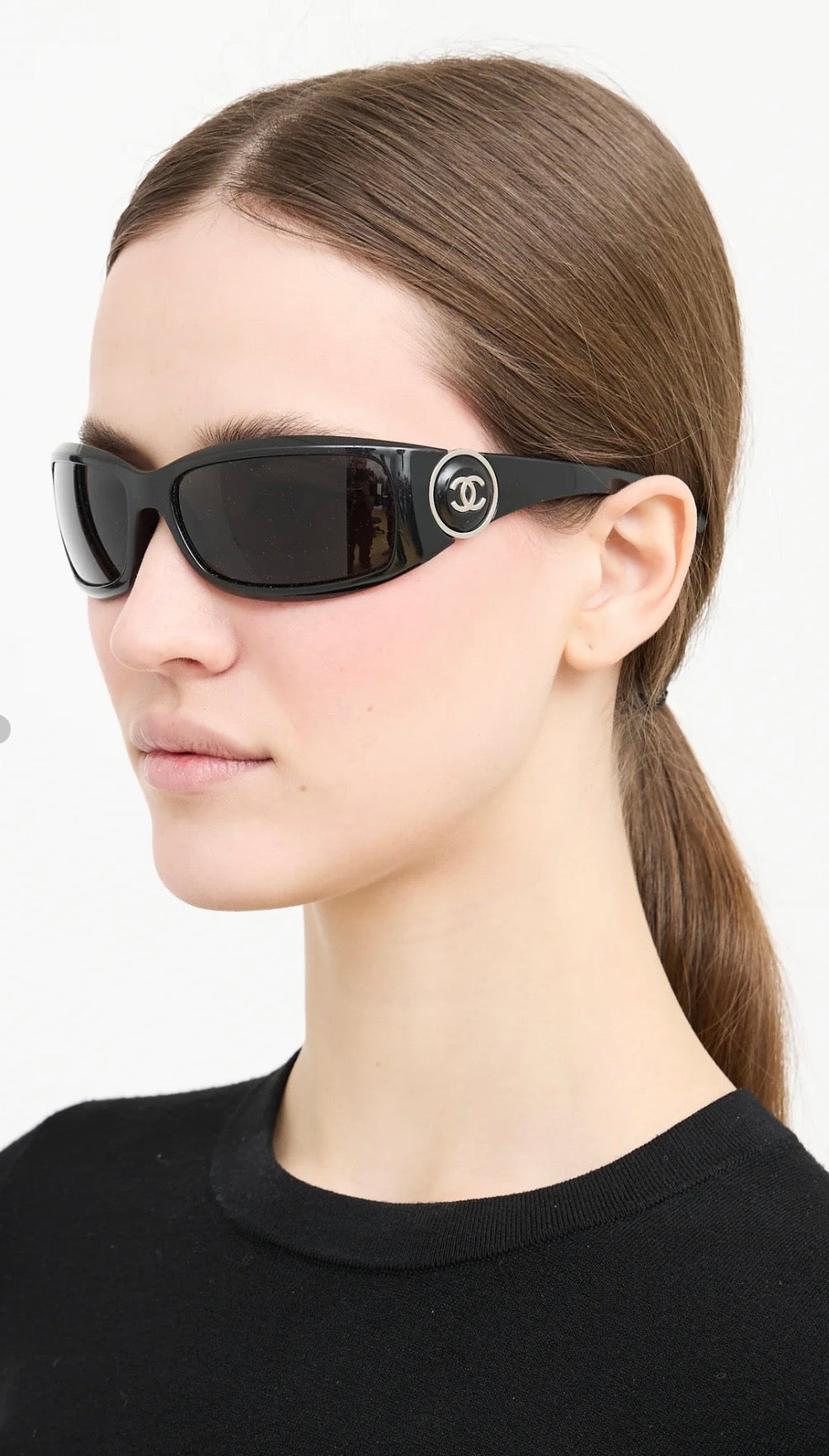 Chanel 6030 Sunglasses