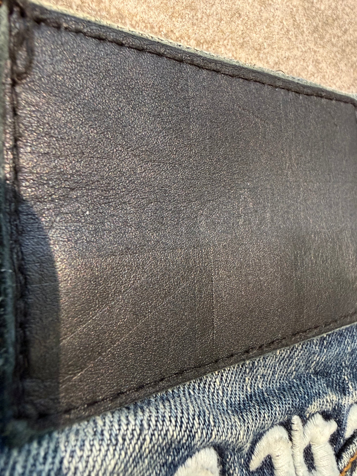000’s Andre Malraur Jeans (31”)