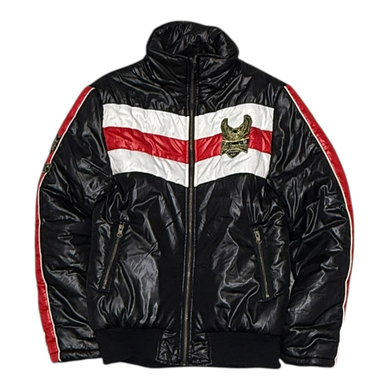 000’s In the attic Puffer (M)