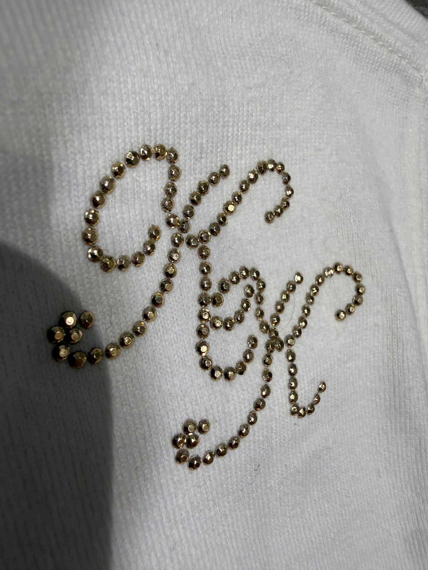 000’s Karl Kani Longsleeve (S)