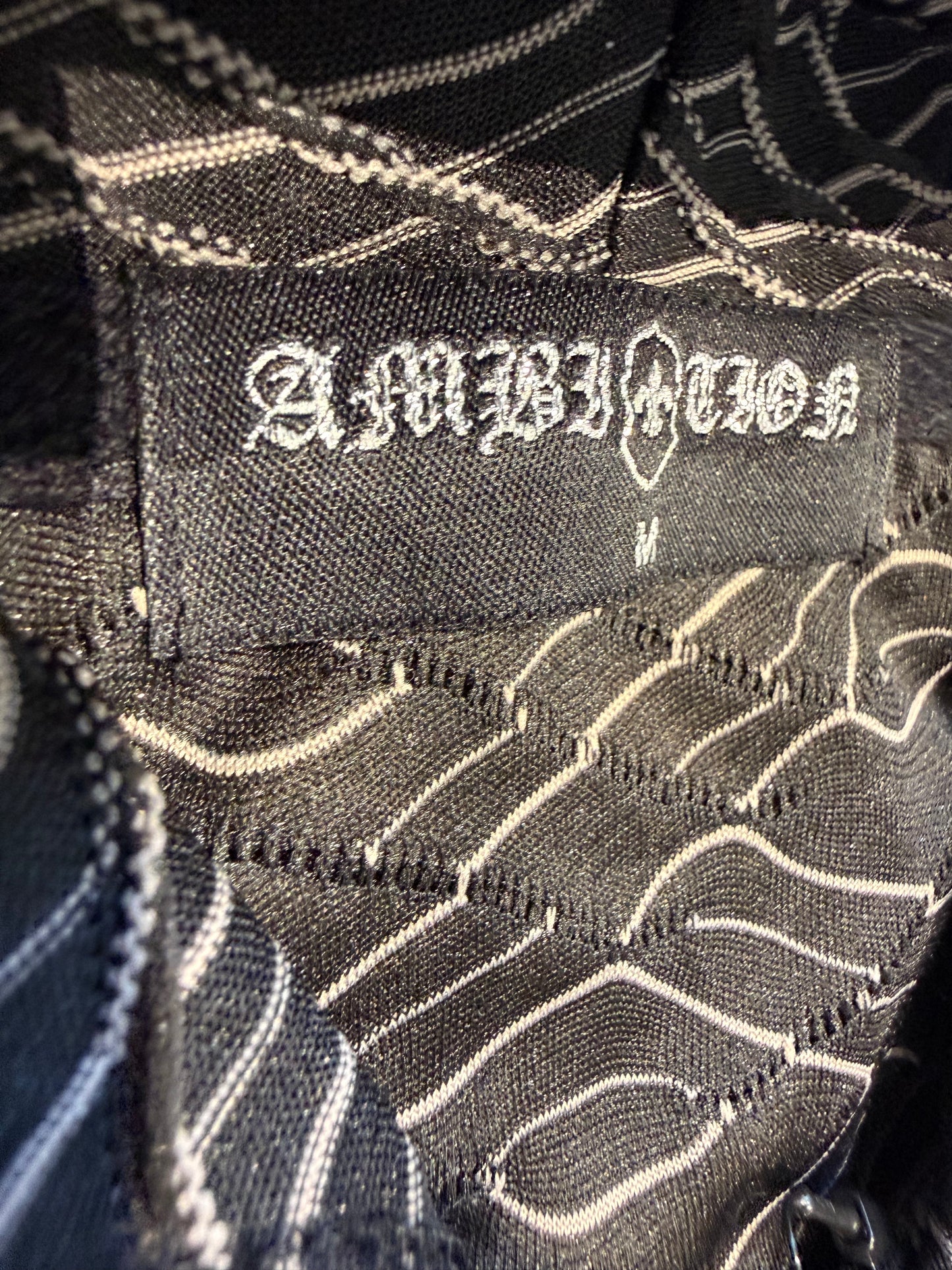 000’s Be Ambition Hoodie (S)