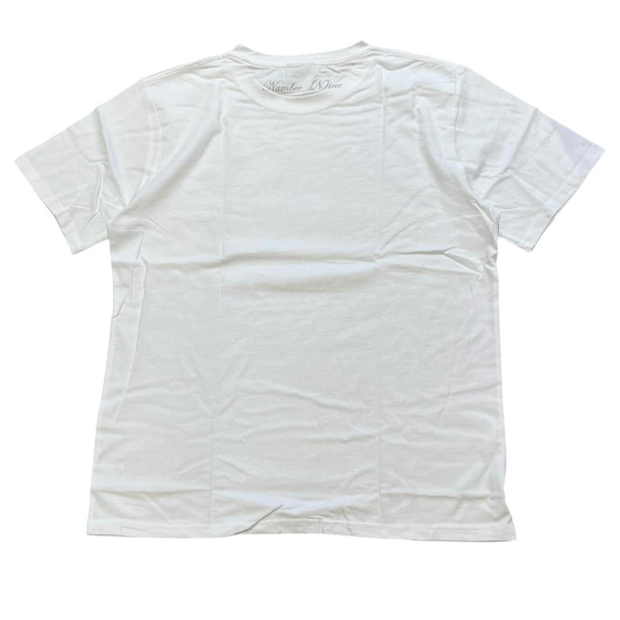 Marlboro x Number (N)ine Tee (2007)