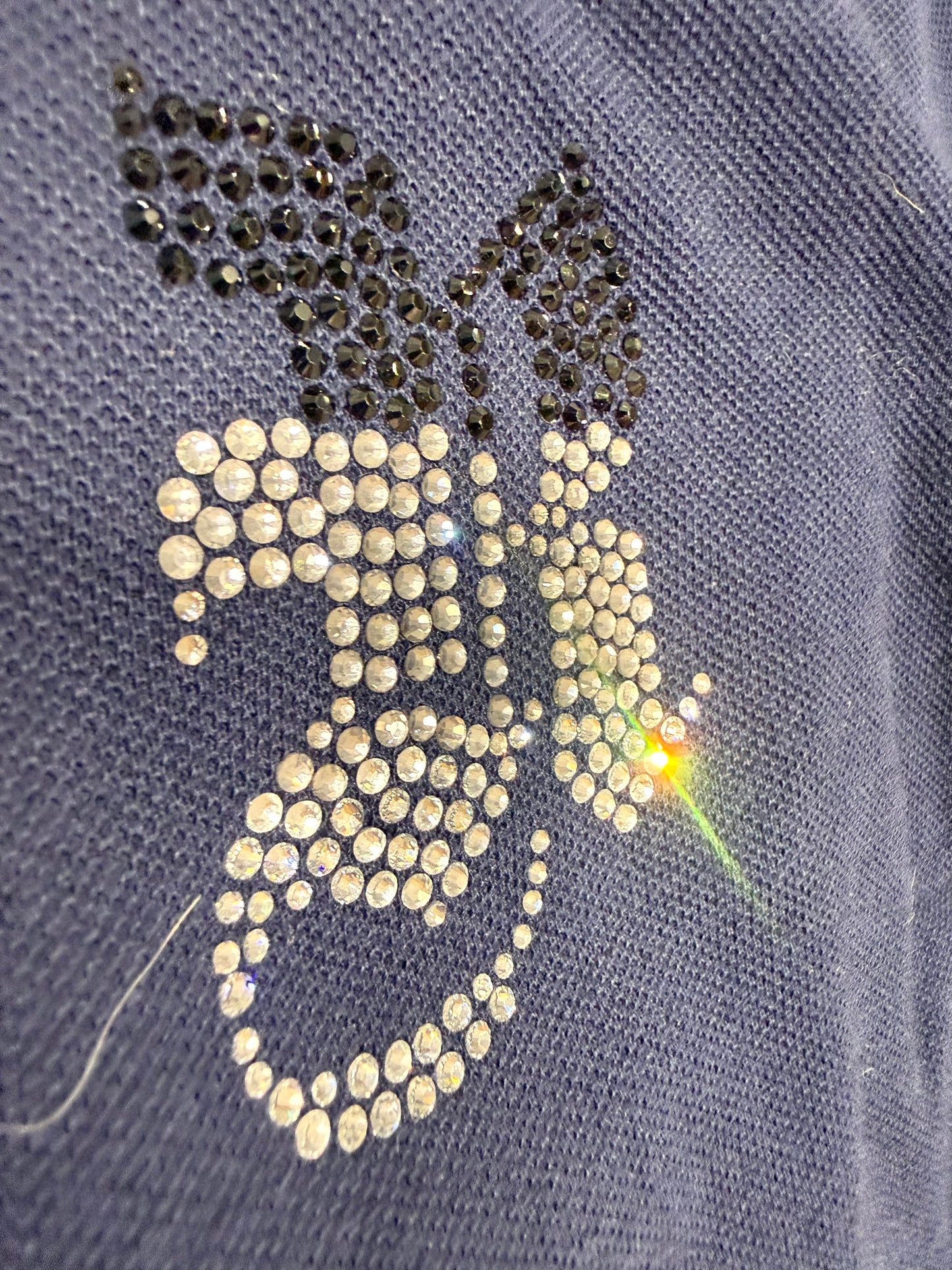000’s Regina Franco Polo (S)
