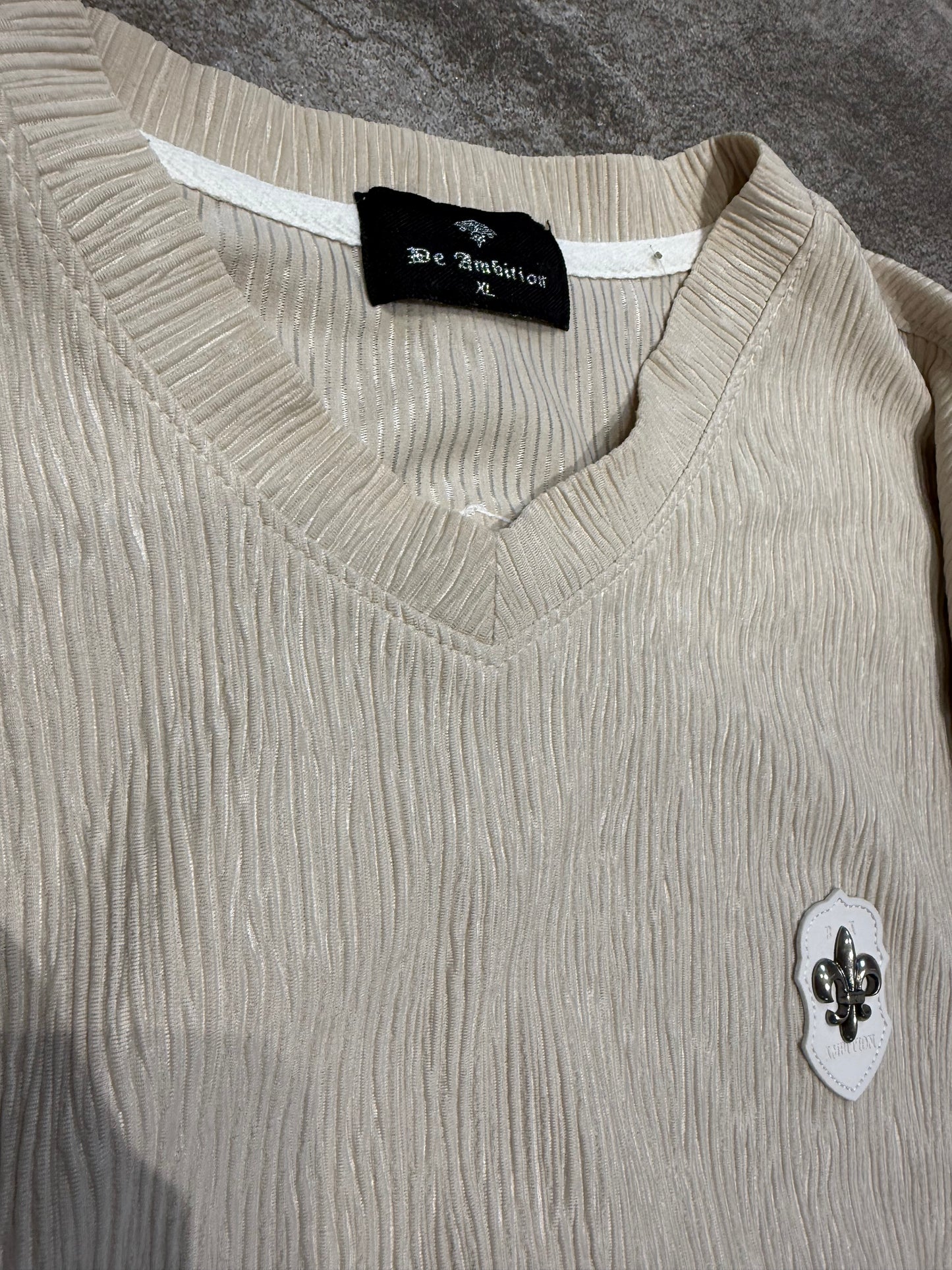 000’s Be Ambition Longsleeve (L)