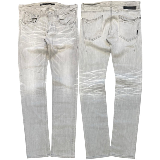 Neil Barrett Whiskered Jeans (32”)