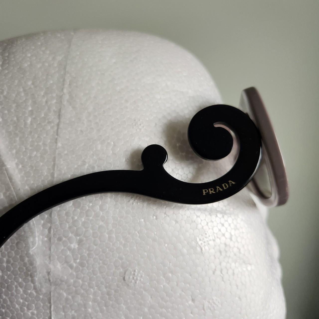 Prada Baroque Sunglasses