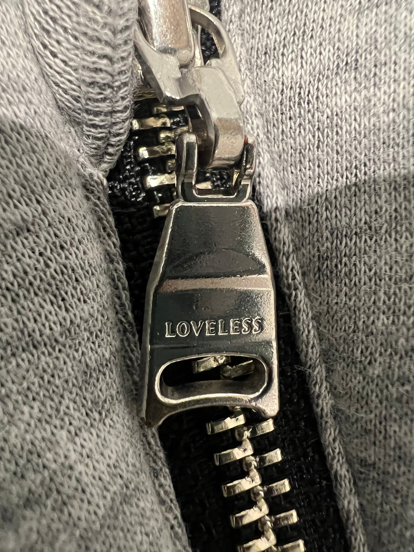 000’s Loveless Hoodie
