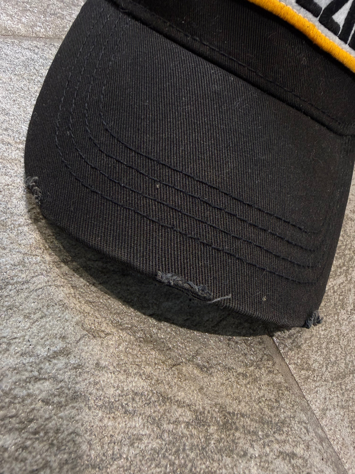 Dsquared F*kin Freezing Trucker Hat