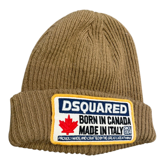 2012 Dsquared2 Beanie